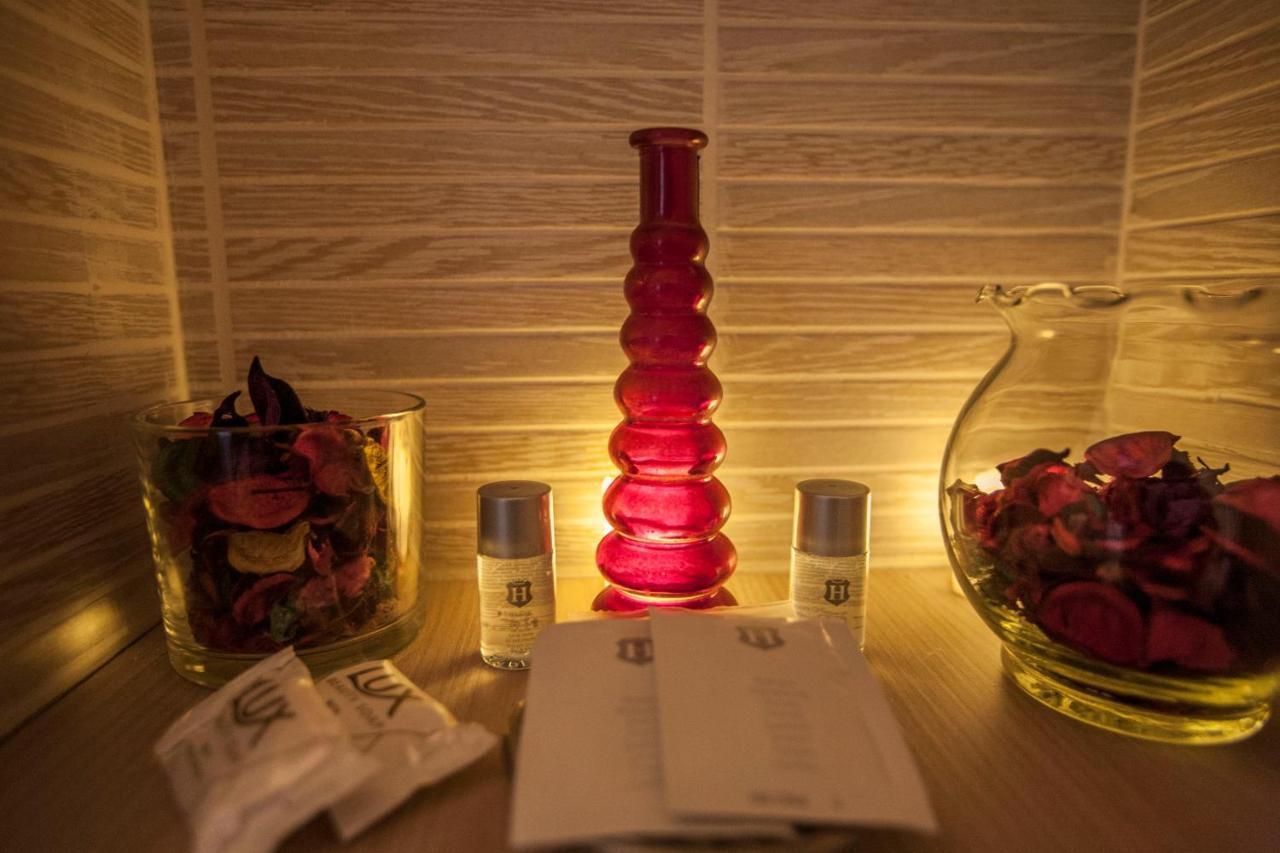 Couette-café Ela Rome