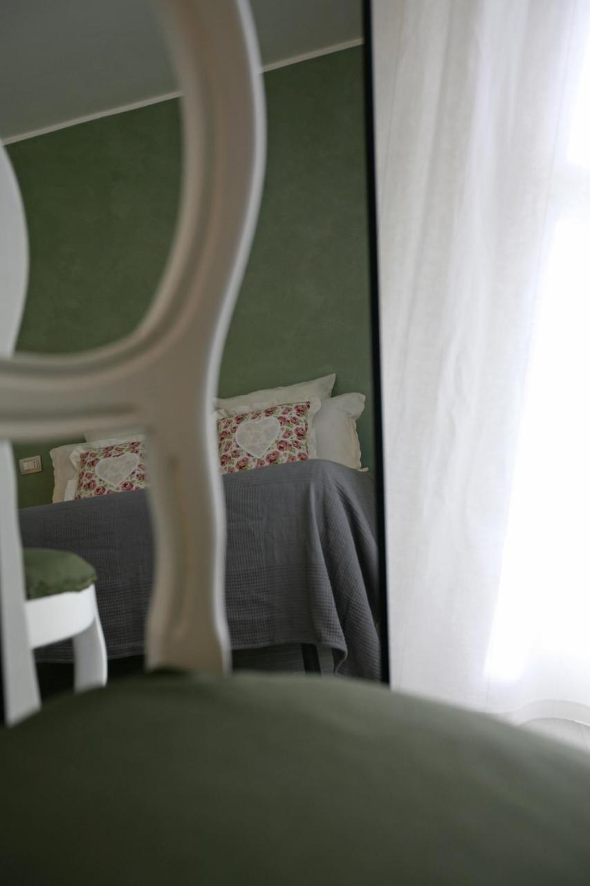 Couette-café Ela Rome